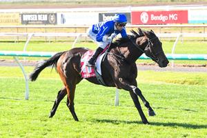 MOANA PUNCHES QLD OAKS TICKET